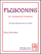 FLUSOONING FLUTE AND BASSOON cover